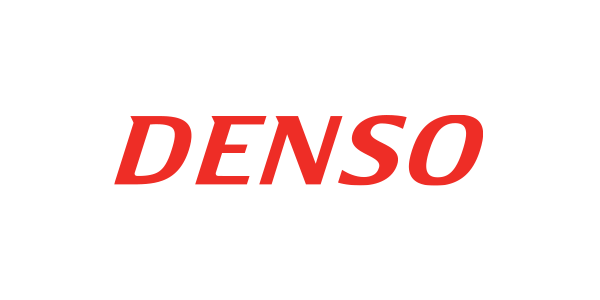 denso logo