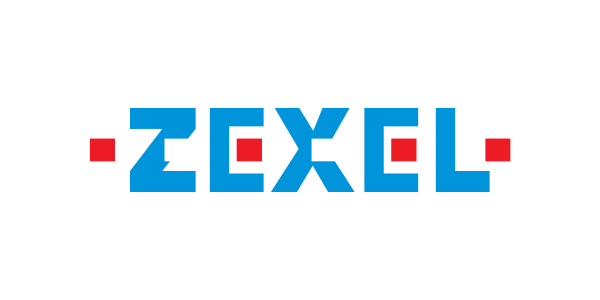 logo zexel