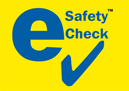 e safety check