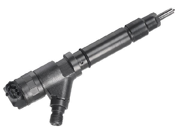 common rail injector